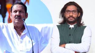 Abhijeet Bichukale's application for the post of Mayor; said, he will make Satara's 'star'