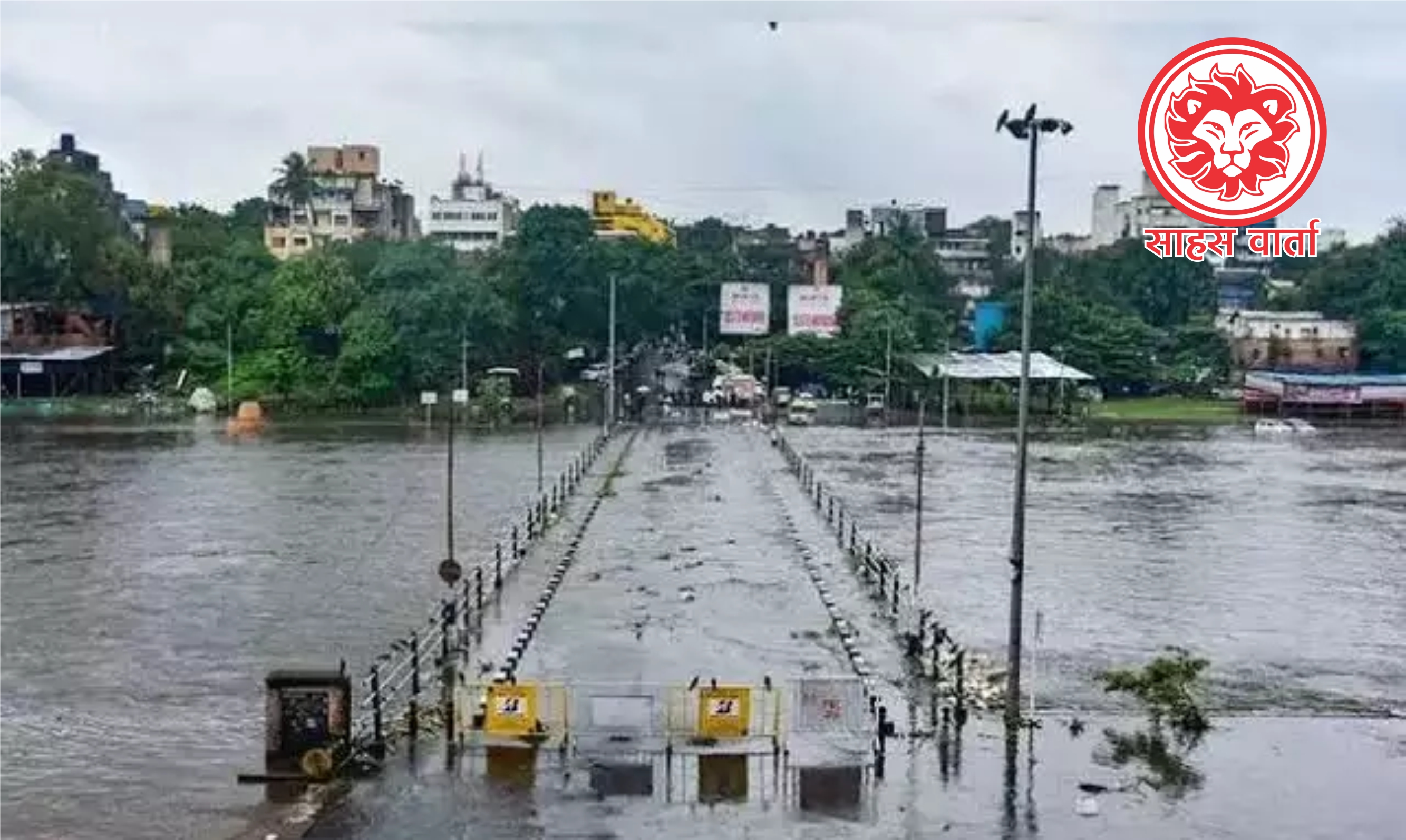 Next few hours are important for Pune, red alert for the district, holidays for schools and offices